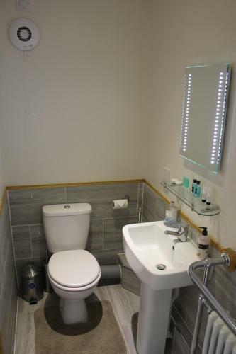 Hostal Aviedale Suite