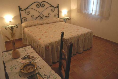 Agroturismo Agriturismo Sovanella