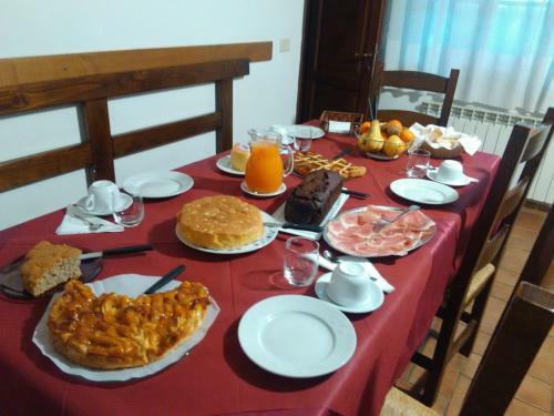 Agroturismo Agriturismo Sovanella