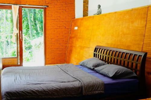 Hotel Shanti Toya Ashram