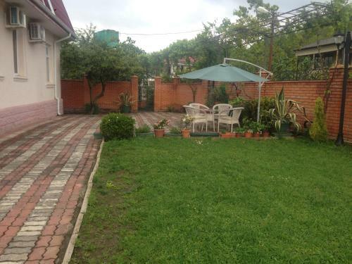 Hostal Guesthouse Basla