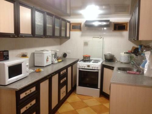 Hostal Guesthouse Basla