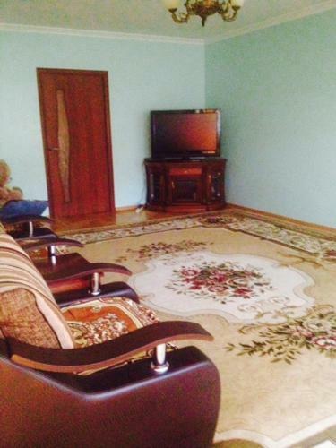 Hostal Guesthouse Basla