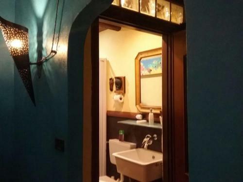 Agroturismo B&B La Corte Dei Samidagi