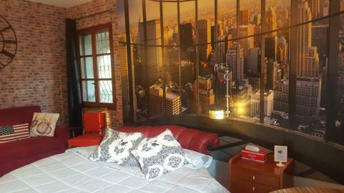 Agroturismo B&B La Corte Dei Samidagi