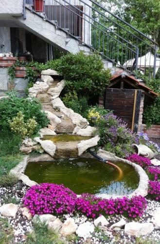 Agroturismo B&B La Corte Dei Samidagi