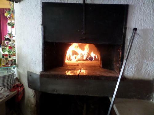 Hostal Affittacamere Pizzeria Marmolada