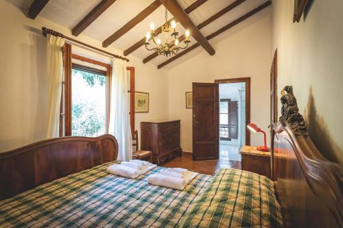 Villa Pavone