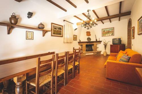 Villa Pavone