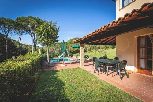 Villa Pavone