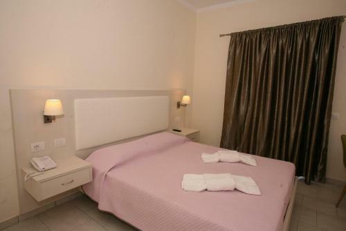 Hotel Saint George Palace