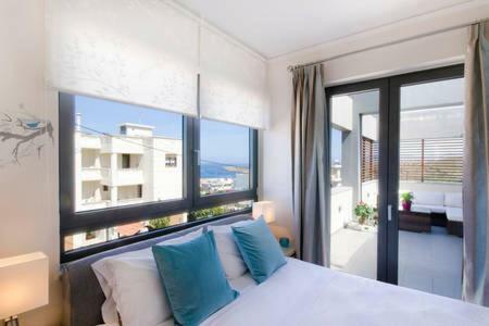 Apartamento Endless Ocean View