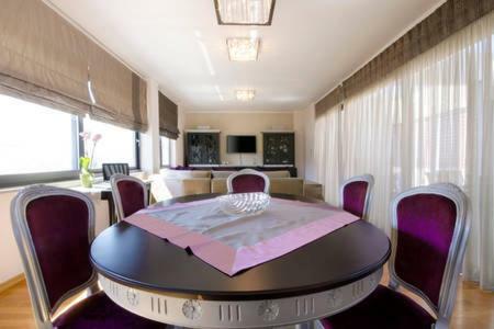 Apartamento Endless Ocean View