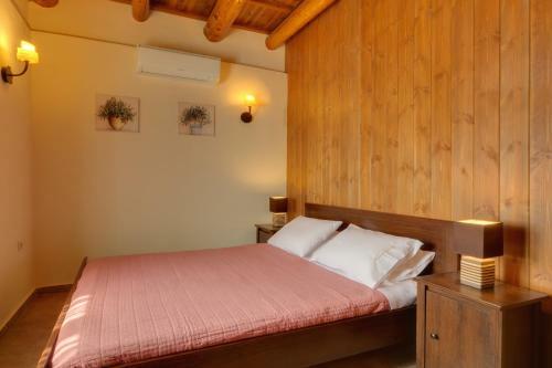 Villa Traditional Ioannis Cottage
