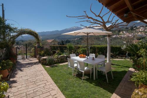 Villa Traditional Ioannis Cottage