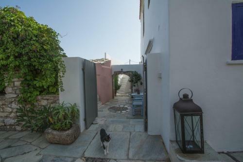 Hostal Guest House Pitsinades