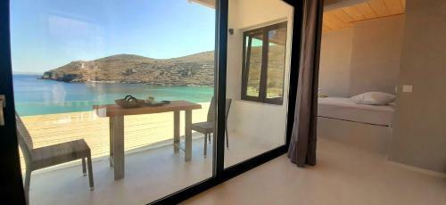Hotel Spathi Beach Suites Kea