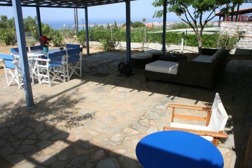 Casa Di Mare