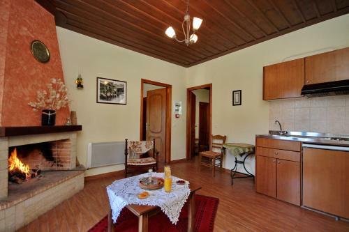 Hostal Agropoli