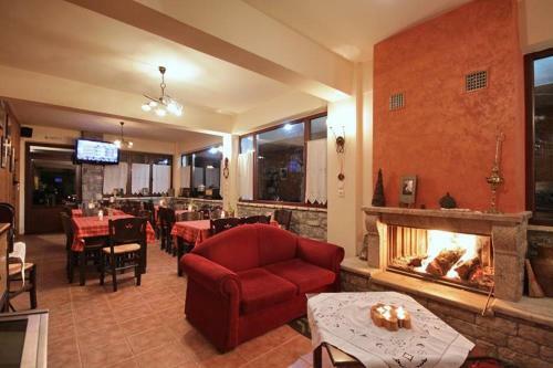 Hostal Agropoli