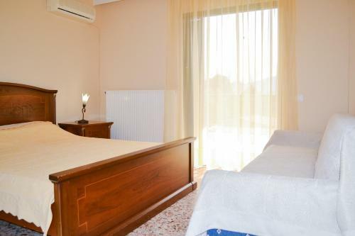 Apartamento Unwind In A Spacious Flat With Gardens Near Beach