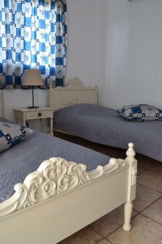 Apartamento Unwind In A Spacious Flat With Gardens Near Beach