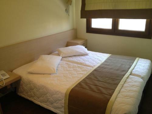 Hotel Ifigenia