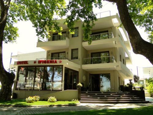 Hotel Ifigenia