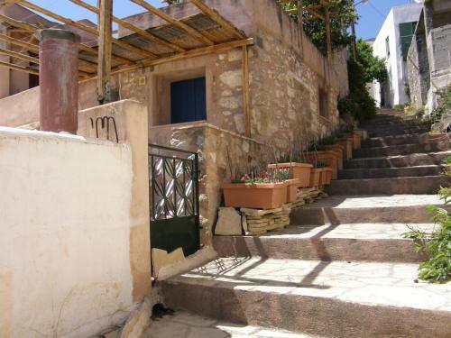 El Greco Traditional Houses