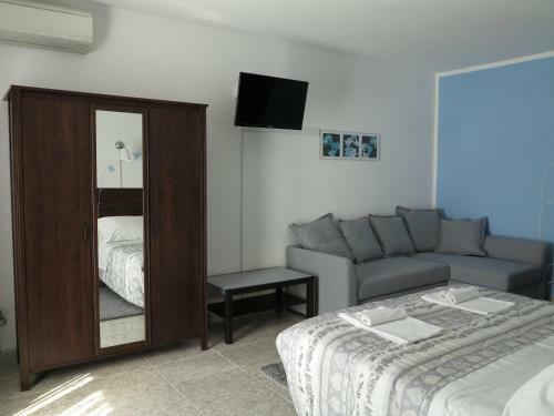 Bed & Breakfast Biancocancello