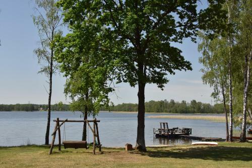 Agroturismo Duriu Sodyba