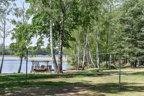 Agroturismo Duriu Sodyba