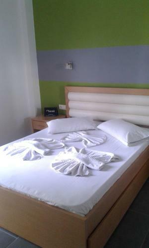 Hotel Gia Banaki