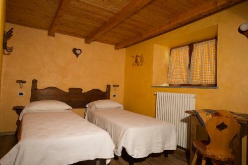 Hostal Grand Golliat