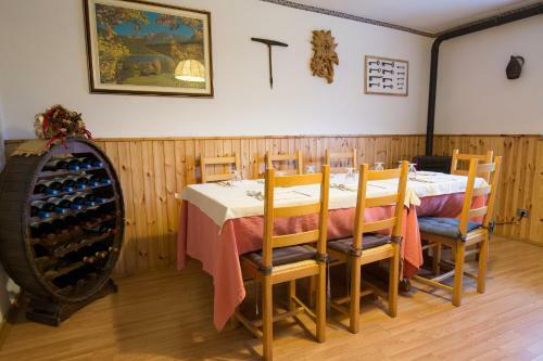 Hostal Grand Golliat