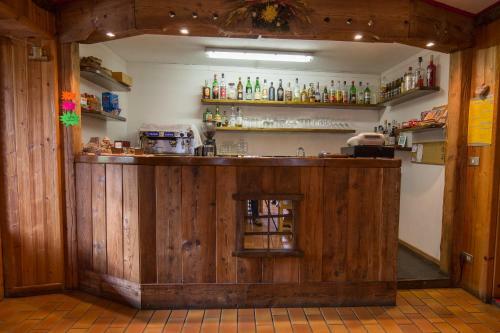 Hostal Grand Golliat