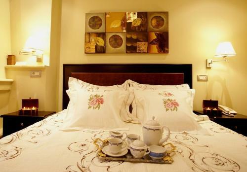 Hostal Kaloneri Rooms