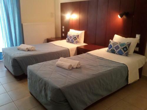 Ionion Star Hotel