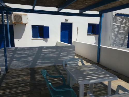 Hostal Pirgari Rooms Sikinos