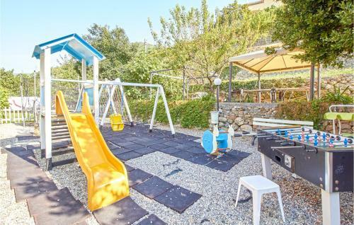 Apartamentos Il Superiore