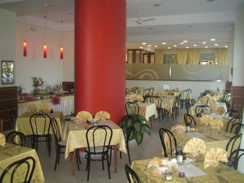 Hotel Antares