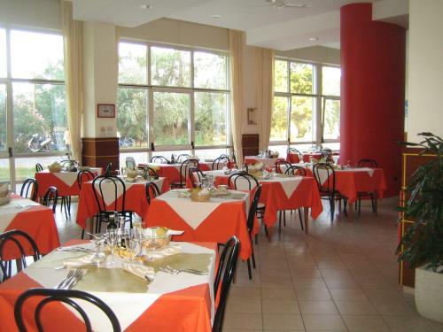 Hotel Antares