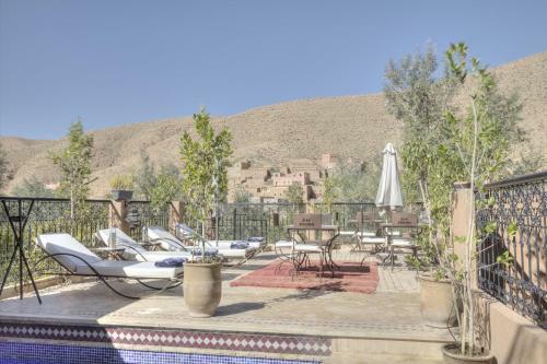 Hostal Dar Rihana Dades