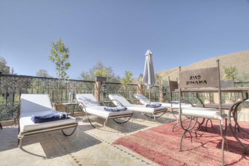 Hostal Dar Rihana Dades