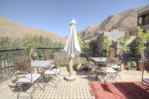 Hostal Dar Rihana Dades