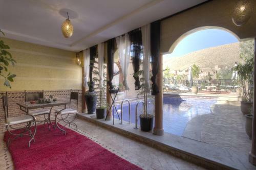 Hostal Dar Rihana Dades