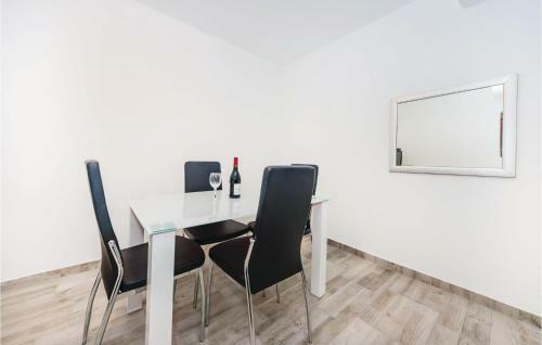 One-bedroom Apartment In Sv.petar