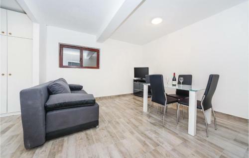 One-bedroom Apartment In Sv.petar