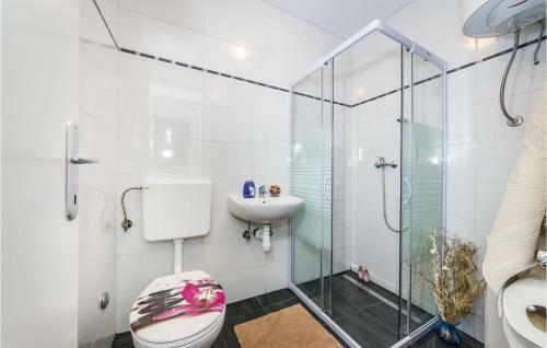 Three-bedroom Holiday Home In Nadin