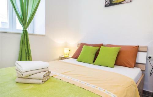 Three-bedroom Holiday Home In Nadin